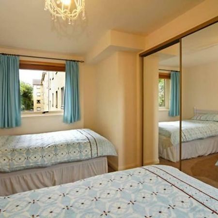 3 Albany Apartments - Oban Kültér fotó