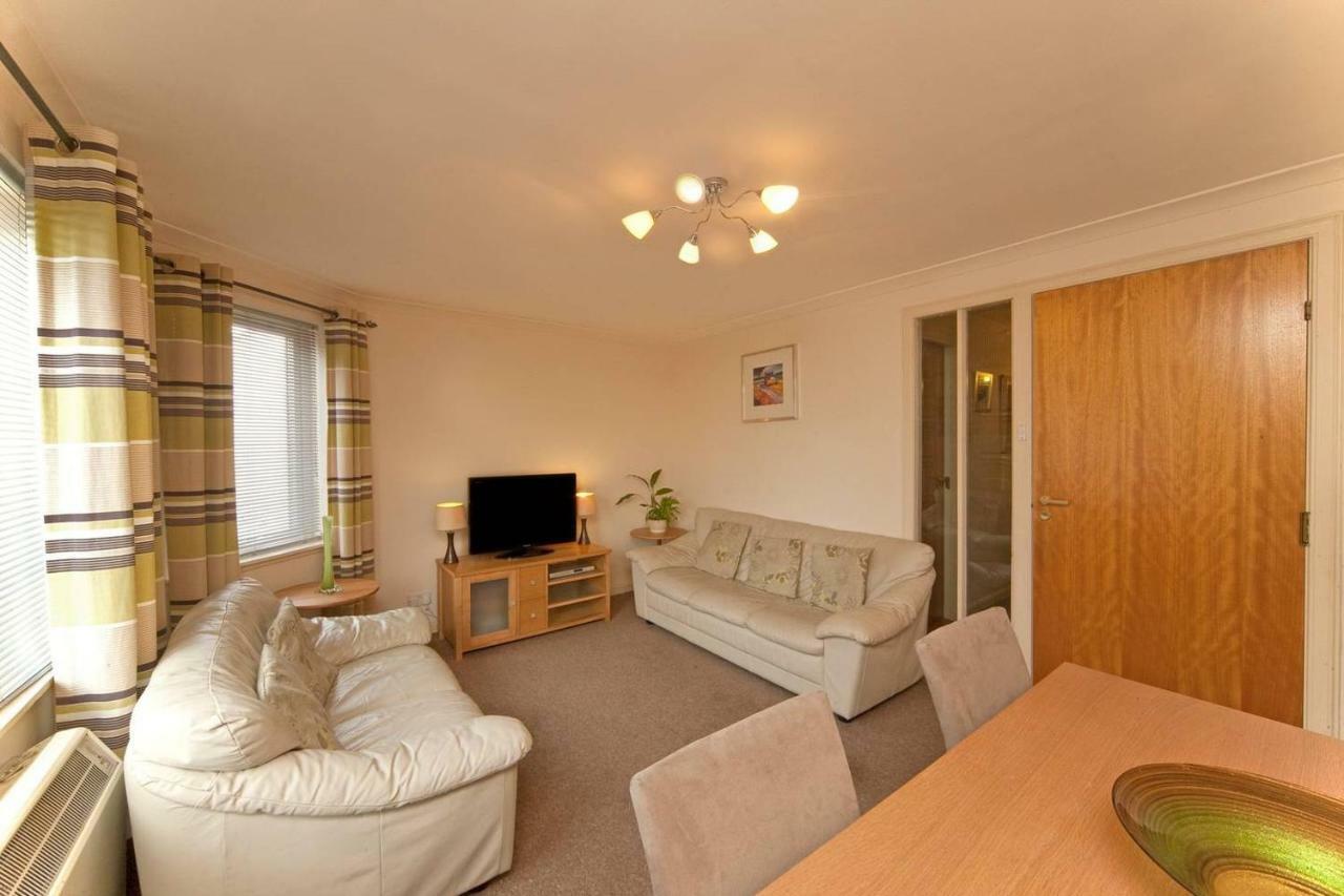 3 Albany Apartments - Oban Kültér fotó