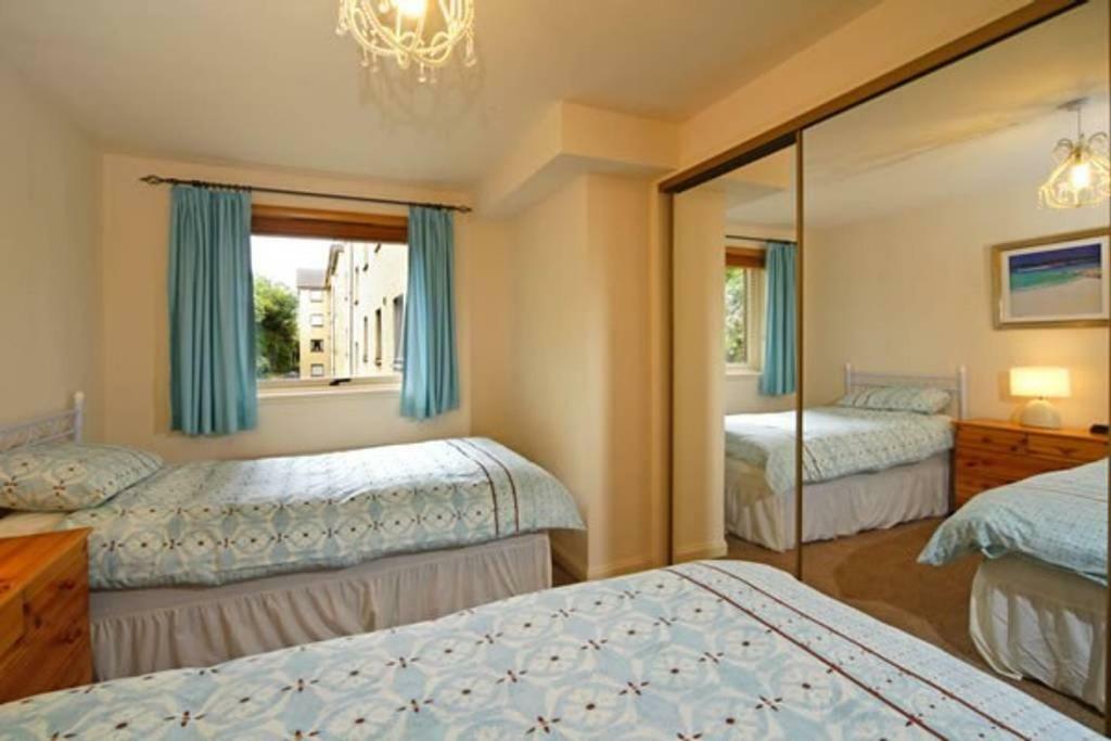 3 Albany Apartments - Oban Kültér fotó
